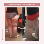 AquaLure™ — Swimwear That Shapes Confidence and Feels Like Freedom