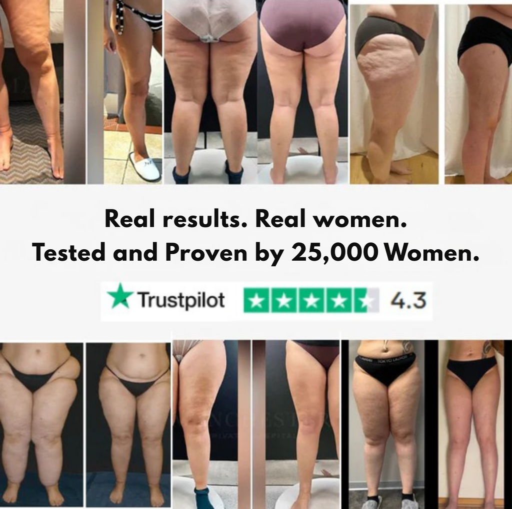 AquaLure™ — Swimwear That Shapes Confidence and Feels Like Freedom