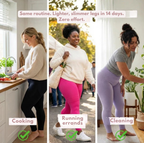 AquaLure™ — Swimwear That Shapes Confidence and Feels Like Freedom